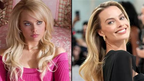 Margot Robbie reveals reason why she insisted on filming